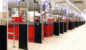 противокражные системы в Симферополе