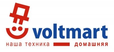Вольтмарт